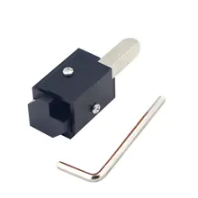 Угловая стамеска угловая резьба по дереву долото для квадратная петля углубления резьба по дереву Деревообрабатывающие инструменты скидка