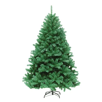 

Christmas Tree Decorations Family Encryption Christmas Decorations Green Tree Mini Artificial Decorations Christmas Party