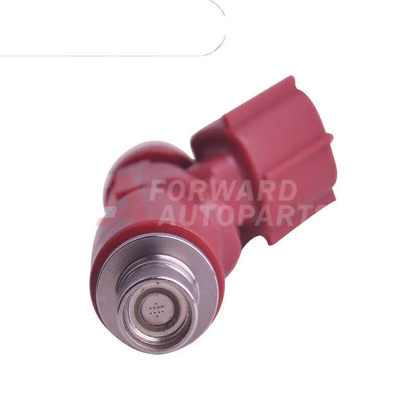 OEM Форсунка топливной форсунки для 2004-2006 Toyota Avanza F601RM K3VE 1.3L 23250-97401