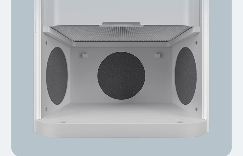 Xiaomi Air Purifier Deodorizing Air Freshener Intelligent Remote Control Home Bedroom Living Room Low Noise Air Purifiers 220v