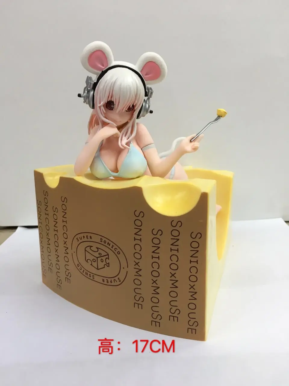 Daiki промышленный Ода не иллюстрация девять стихотворений Спайк 1/6 отаку в коробке гаражный комплект