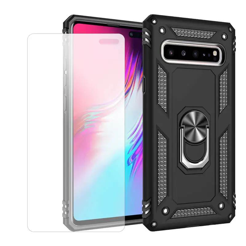 Для samsung Galaxy A50 чехол противоударный для A10 A20e A30 A80 (A90) A70 телефона |
