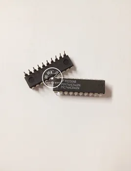 

10Pcs MM74HC540N 74HC540 new and original Inverting Octal 3-STATE Buffer Octal 3-STATE Buffer IC NEW