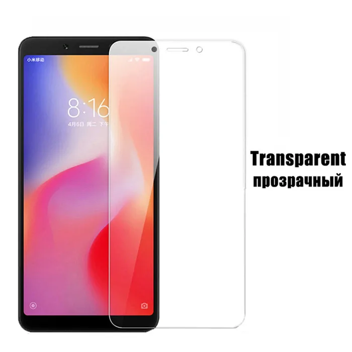 9D Full Cover Tempered Glass For Xiaomi Redmi Note 5 Global version Screen Protector for Redmi Note 5 Pro Note5 Protective Film mobile screen protector Screen Protectors