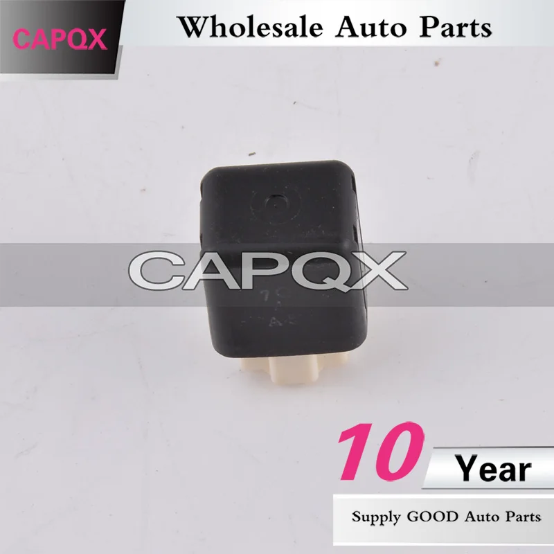 CAPQX 2 шт фары диммер реле 85926 30020 для LS400 STARLET TRECEL PASEO COROLLA MR2 PRIUS CAMRY CROWN HILUX|headlight