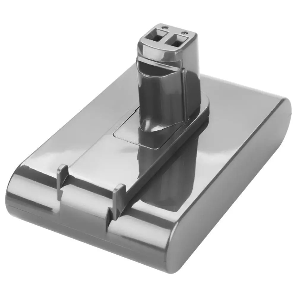 1 шт. 3000 мАч 22,2 в литий-ионный DC31 пылесос Замена для Dyson DC31 DC34 DC35 917083-01(не для серии B) L30