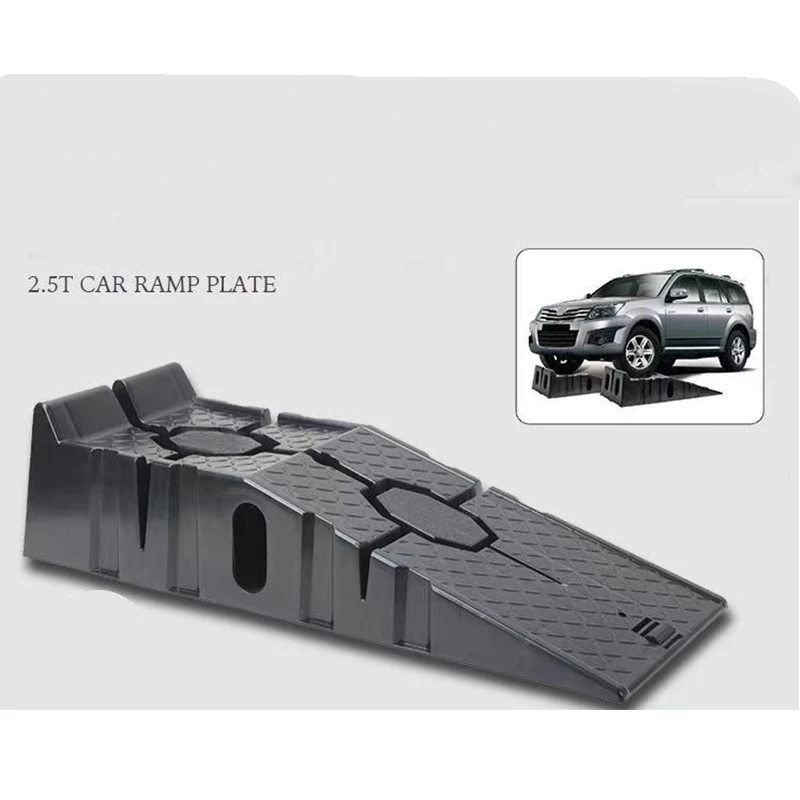 Рампа Для Автомобиля Пластиковая Купить