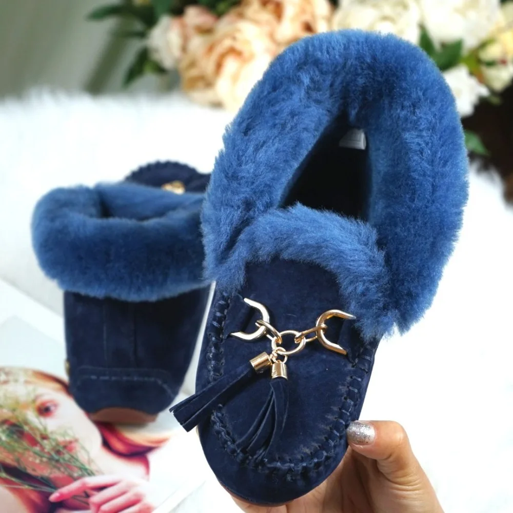Botas p neve
