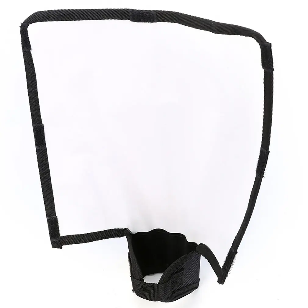 Photography Light 26X30X23.5Cm Soft Light Box Flash Soft Cover Flash Soft Box Professional Portable Fashion Soft Light Box
