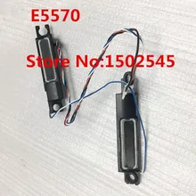 Ноутбук колонки для DELL Latitude E5570 встроенный динамик аудио CN-0FVC26 PK23000R900
