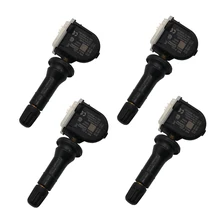 Для- Ford Ecosport 433 МГц TPMS датчик давления в шинах датчик давления для шин F2GT-1A180-CB