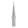 1pc Nickel Plated Soldering Iron Tip Conical Replacement Part for Weller Soldering Station WES51/WESD5 ► Photo 2/5