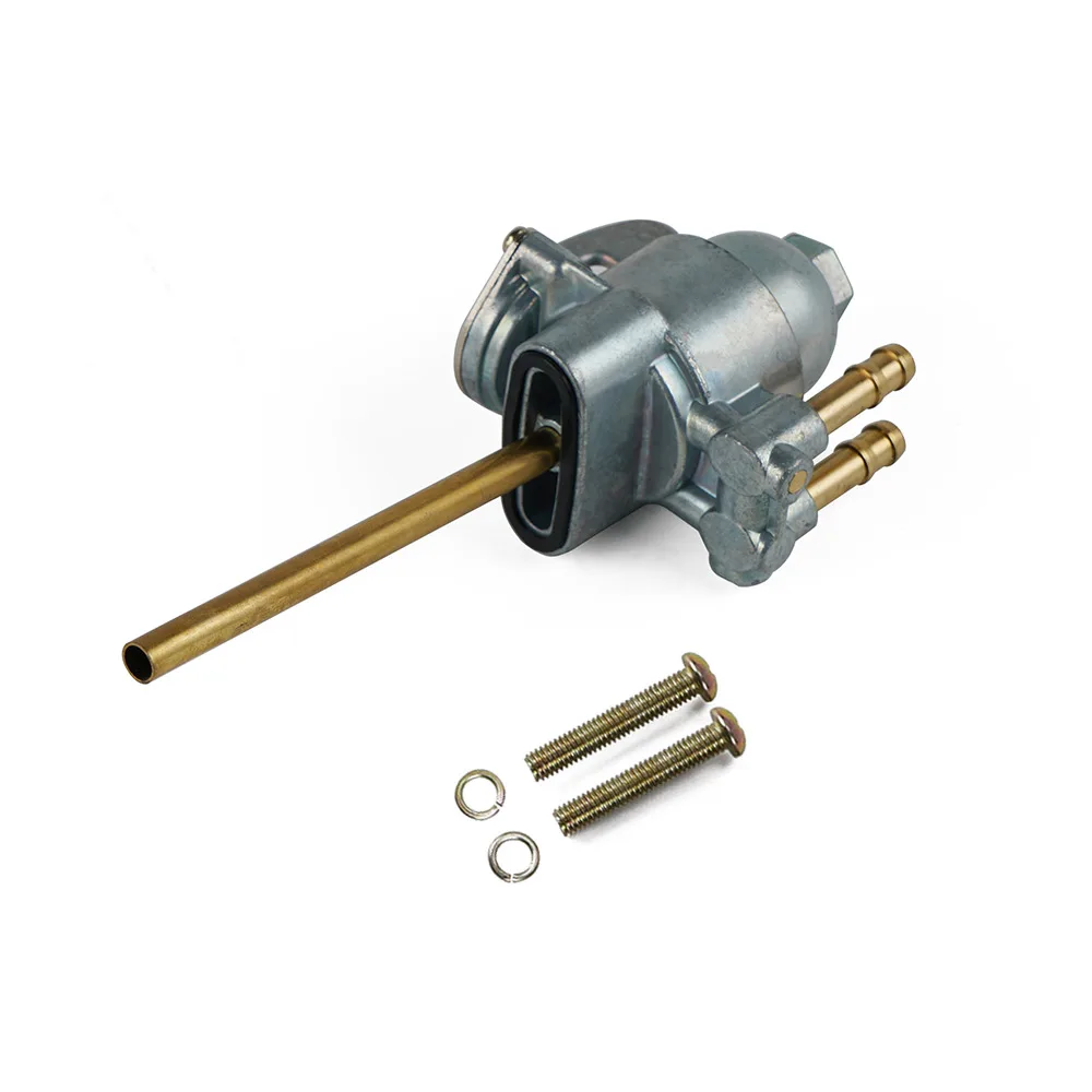 Топливный клапан для мотоцикла Petcock 16950-300-020 Подходит для Honda CB500K CB550K CB750K