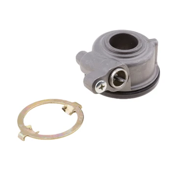 

Speedometer Speedo Meter Drive Gear Box Assy for Honda 400 VT600 750 GL1500