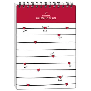 

Office & School Supplies Notebooks & Writing Pads Memo Pad Beadia 455107