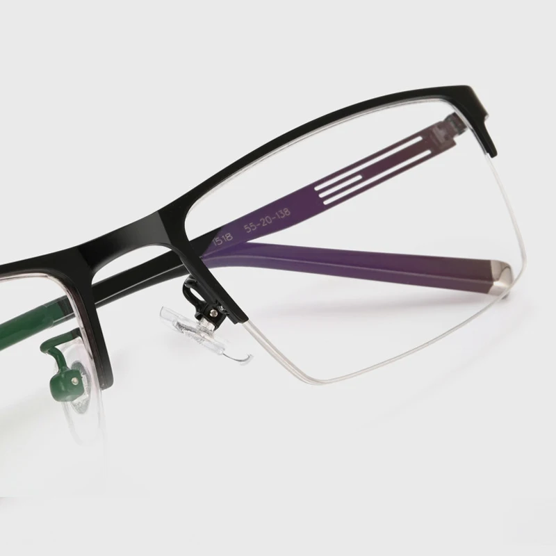 Модная новинка высококлассная деловая повседневная мужская Ультралегкая