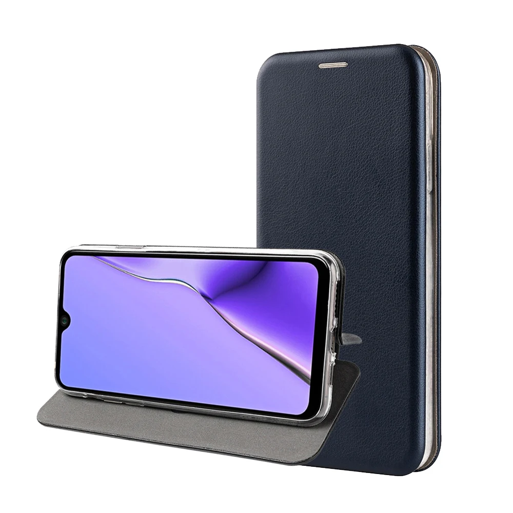 Leather Flip Case Voor Xiaomi Redmi Note 9 9S 9A 9C 8 7 4 4X 5 Pro Max Plus 5A 6 6A 7A 8A 8T Wallet Kaarten Stand Telefoon Cover