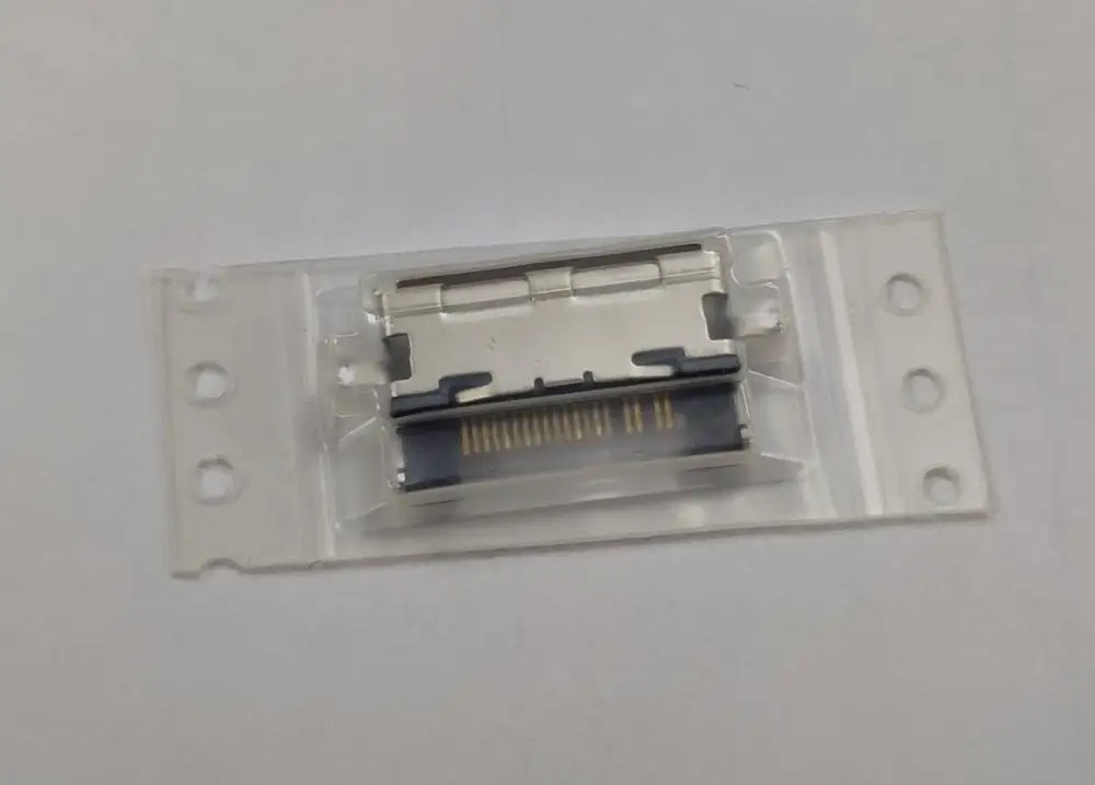 Оригинальный Новый USB разъем для зарядки и передачи данных 1 2 шт. Playstation PS Vita PSV