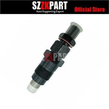 

Fuel Injector For Kubota 16032-53900 16032-53000 V1505 , V1505-T D1150 Engine