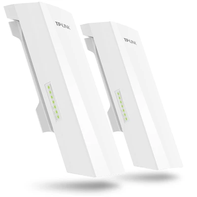 Tp-link уличная точка доступа Wi-Fi 5 км беспроводной маршрутизатор CPE стандартный
