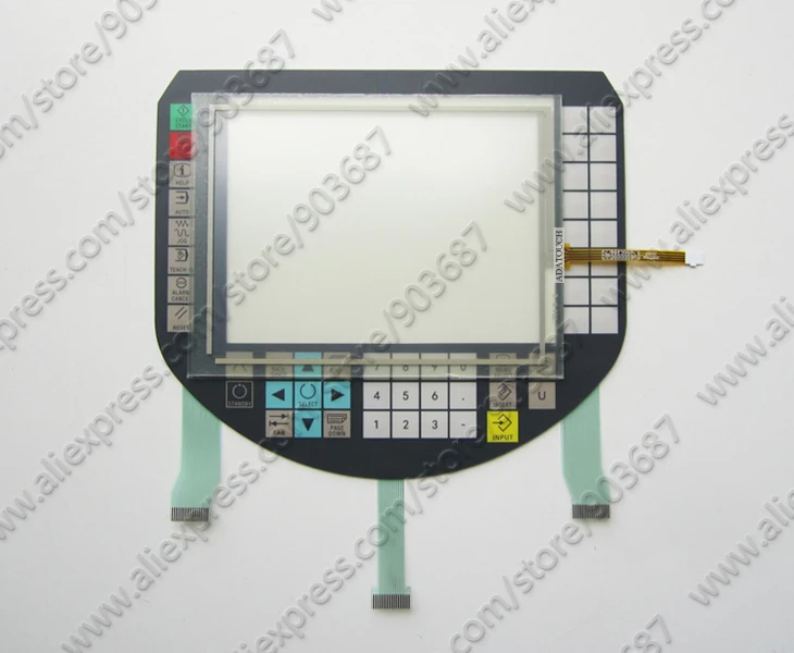 HT8 PANEL