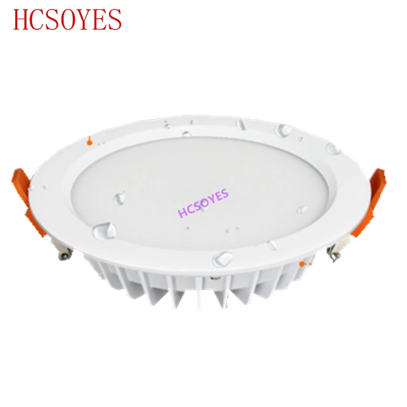 MIBOXER FUT063 FUT068 6W/FUT069 15 Вт светодиодный вниз светильник AC100 240V затемнения RGB + CCT