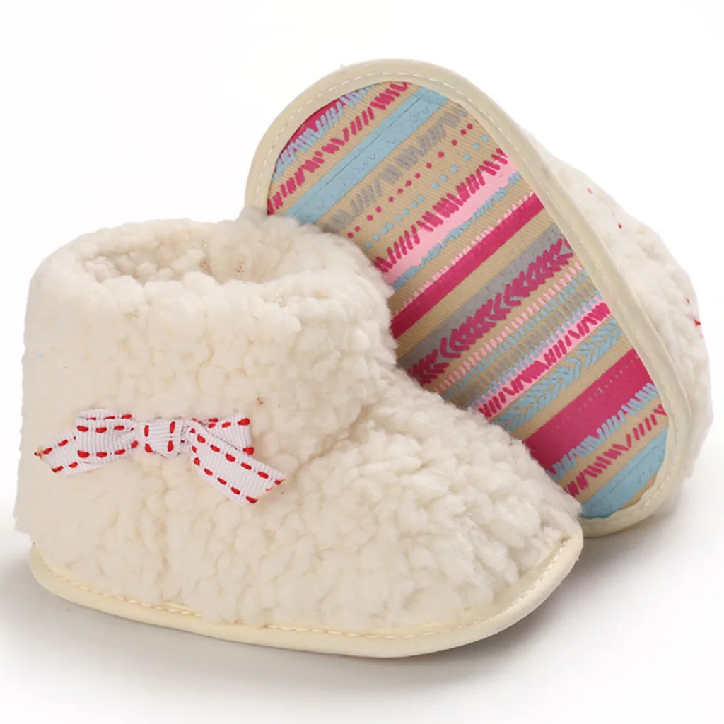 Обувь для маленьких девочек; удобная обувь с бантиком-бабочкой для новорожденных; обувь для первых шагов; детская обувь; Schoenen; детская обувь; Zapatos Bebe