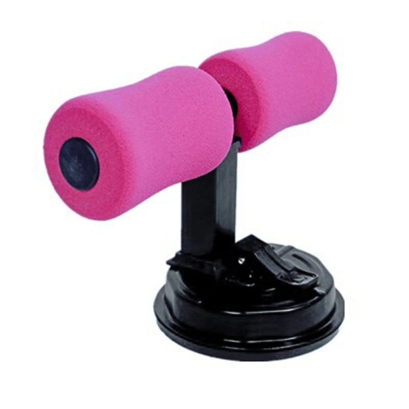 

Portable Suction-Type Sit-Ups Sports Equipment Student Training Pull-Ups Fitness Body Abdomen Machine