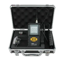 Smart Sensor AR63B Digital Precision Vibration Meter Tester Gauge Analyzer 2