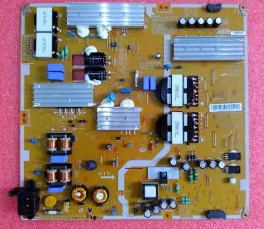 

UA55HU6000J L55N4W-ESM BN44-00756A PSLF241W06A TV power supply board