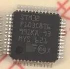 Новая STM32F103C8 T6 STM32F103 ручка LQFP48 32 бит Микроконтроллер запас