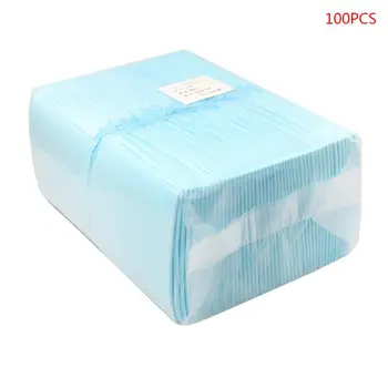 

Disposable Baby Diaper Changing Mat for Infant or Pets Newborn Changing Nappy 23GD