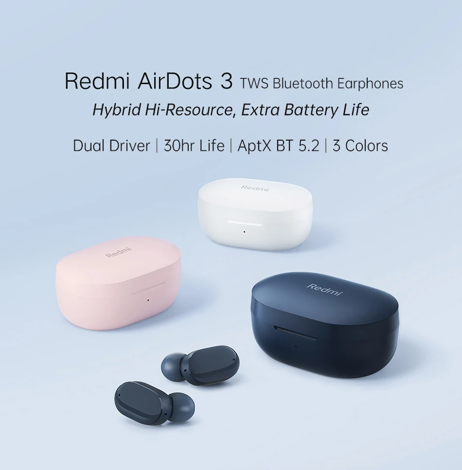 Xiaomi airdots driver Clearance