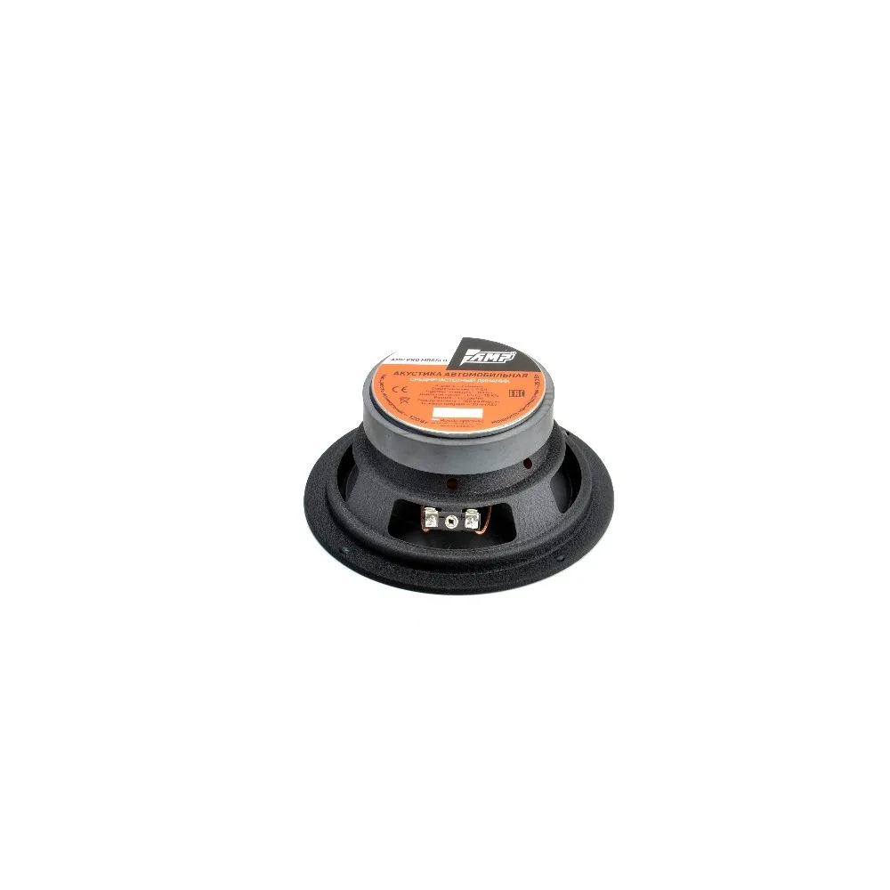 AMP PRO MR65LB 6 дюймовый Автомобильный Hi Fi Среднечастотный динамик автомобильная