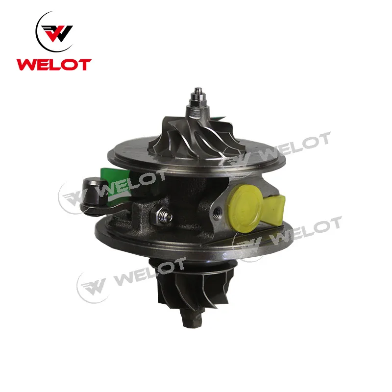 Картридж BV39 54399880060 54399700060 для турбины CHRA Volkswagen Sharan I Golf V Seat Alhambra 2 0 TDI BRT BVH 2005/03- |