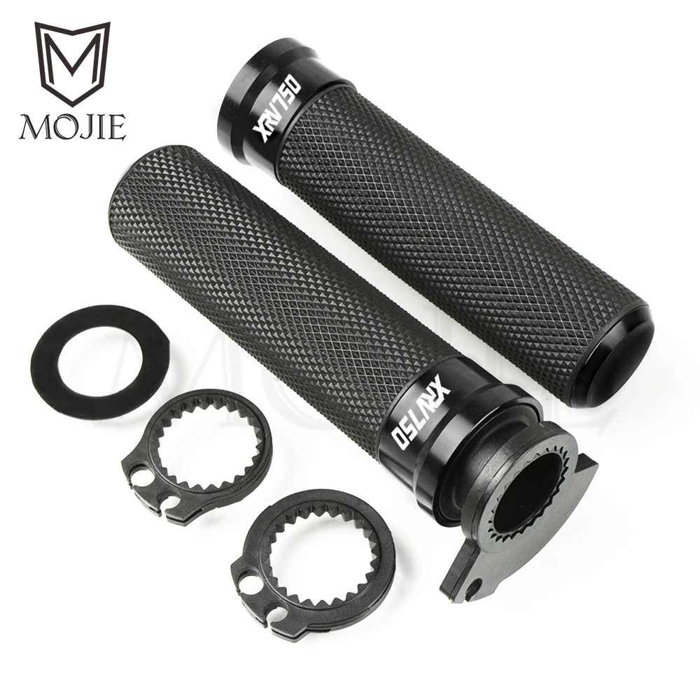 Для Honda XRV750 XRV 750 L-Y Африка Twin 1990-2003 1991 1992 1993 Мотоцикл с ЧПУ сцепные рычаги руль ручной ручки