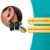 Siemens Vibe Air 12 Channels Hearing Aids For Mild Deafness OTC Ultra Mini Hearing Aid APP Volume Control Premium Ear Care Aids 3