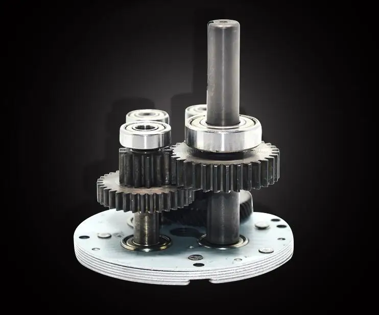 Cheap Motor CC