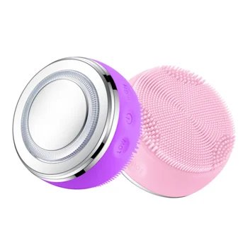 

1pc Multifunctional Useful Facial Tool Face Cleanser Massager for Tighten Skin