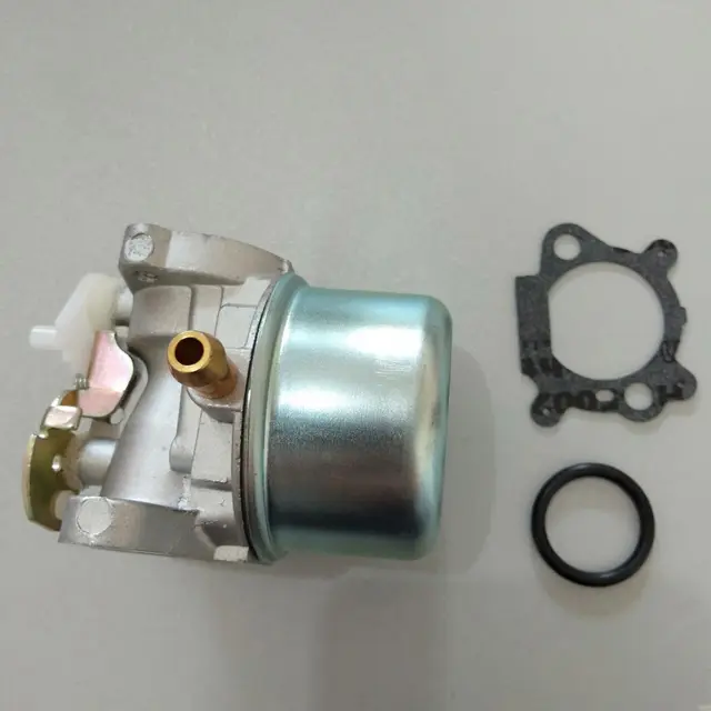 Carburetor Gaskets Briggs  Tool Parts - Carburetor 497586 499059 214661  Accessories - Aliexpress