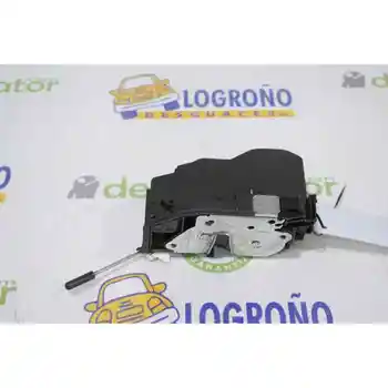 

DOOR LOCK FRONT RIGHT BMW 3-SERIES COUPE (E92)