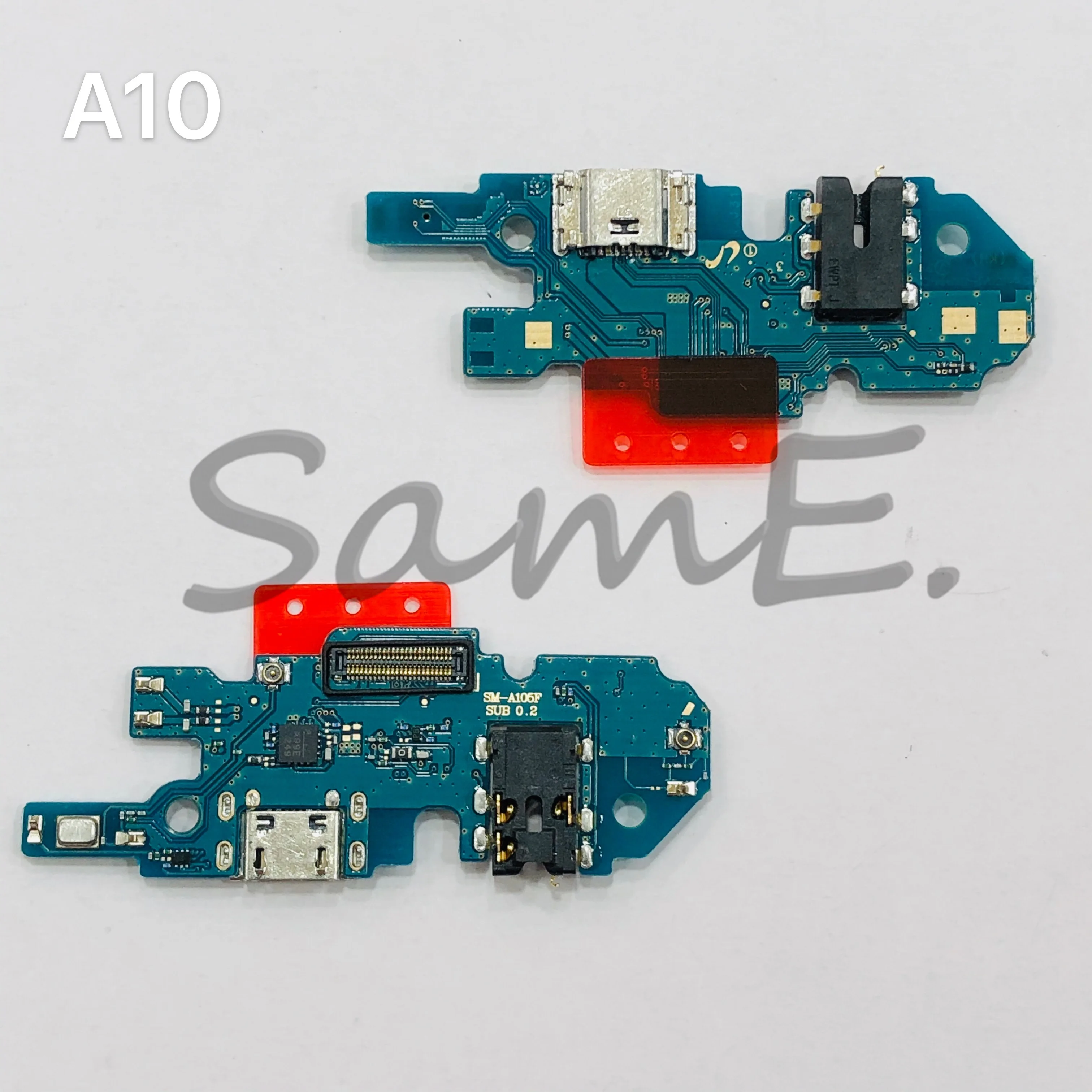 

Good Quality USB Charging Dock Port Socket Jack Connector Charge Board Flex Cable For Samsung A10 A20 A30 A40 A50 A60 A70 A80