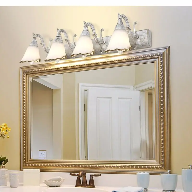 Прямая продажа акция европейский светильник Wandlamp 46c ретро Европейский