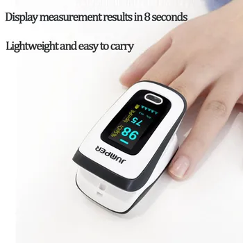 

Home Portable Finger оксиметр Fingertip Pulsioximetro Heart Rate Saturometro Household Health Monitors Pulse оксиметр оксиметр