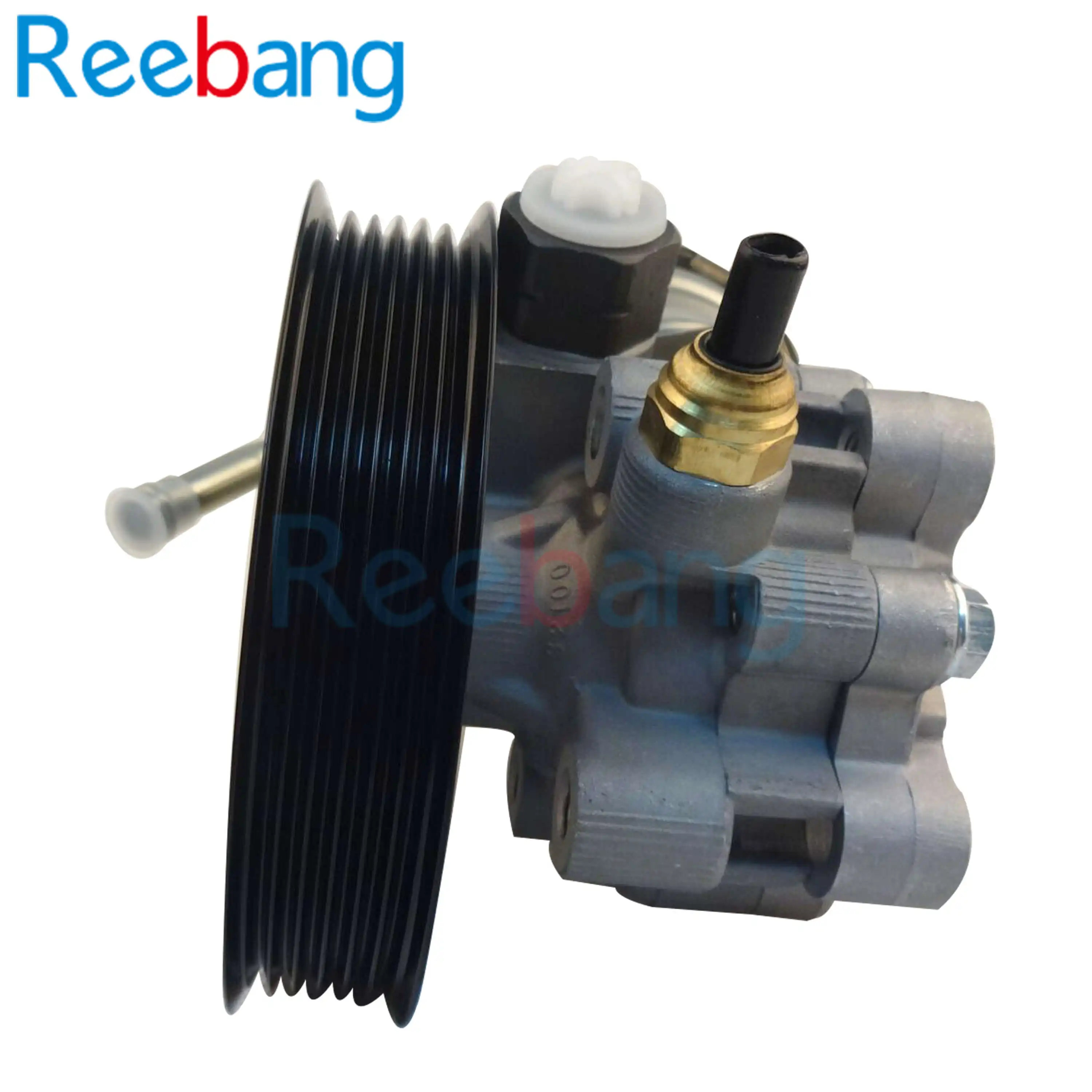 Насос гидроусилителя руля Reebang 44310 BZ080 для Toyota Avanza 1 6 6PK 2007 44310BZ080|Поворотные насосы