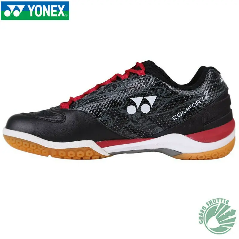 Подлинная обувь для бадминтона Yonex SHBCFZMEX мужчин износостойкая спортивная