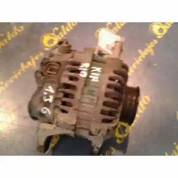 

AB180140 ALTERNATOR KIA RIO