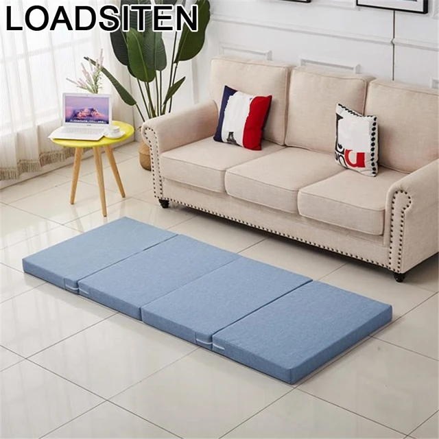 $US $212.82  Mattresses Colchon Plegable Lipat Coprimaterasso Bed Topper Bedroom Furniture Matras Materac Matela