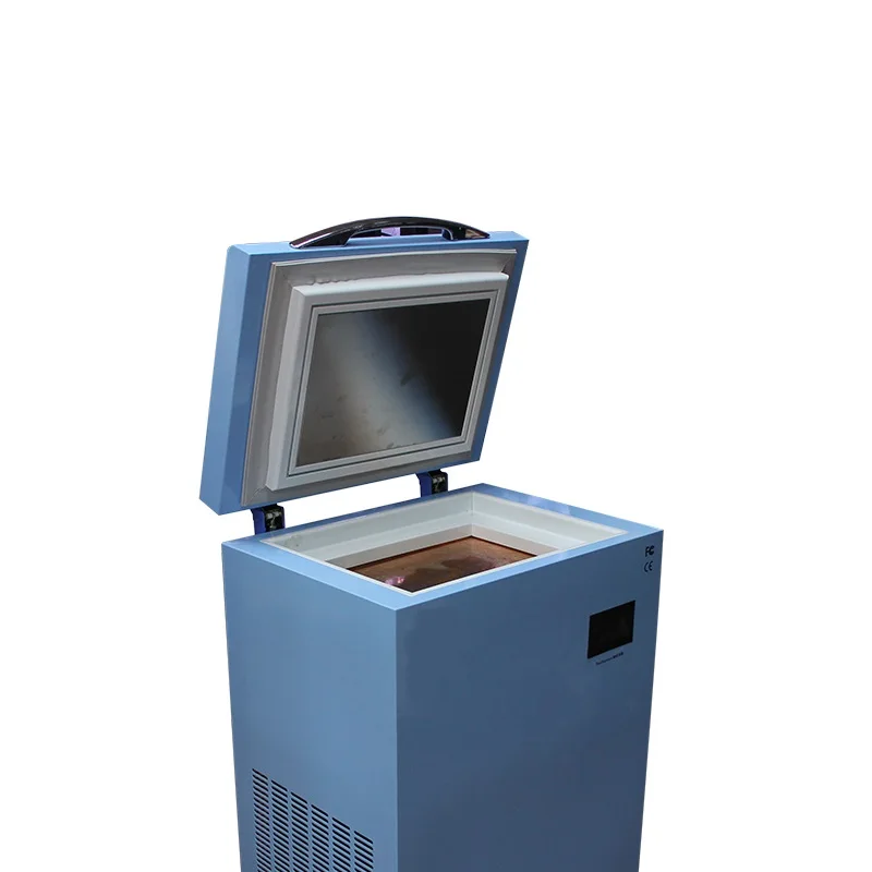  14 inch LCD Screen Frozen Separator Machine fs-11 OCA machine For Mobile Phone Refurbish repair