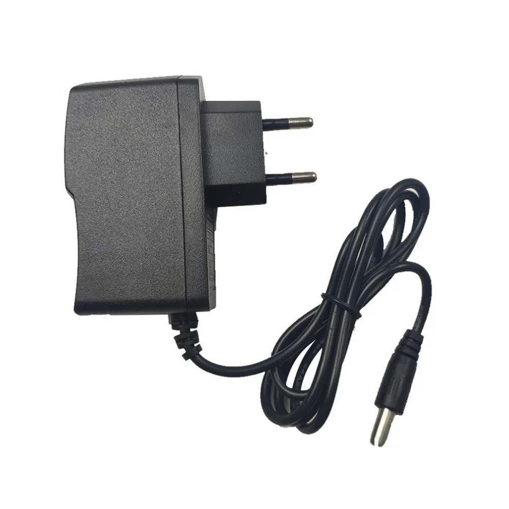 Адаптер питания AC220V в DC5V источник питания 1A2A 3A 4A 5A 6A8A10A светодиодный светильник адаптер для мониторинга питания ЕС